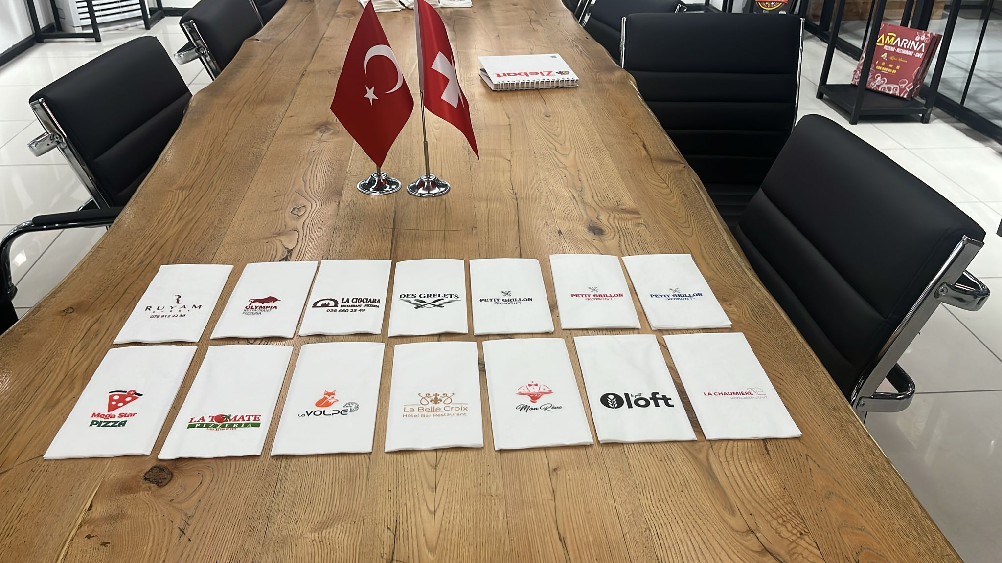 Swiss Pack Ürün 6